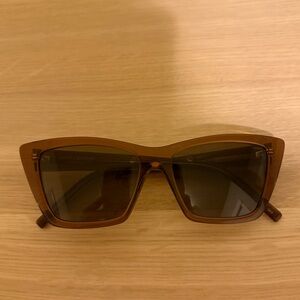 Saint Laurent Women’s Cateye Sunglasses